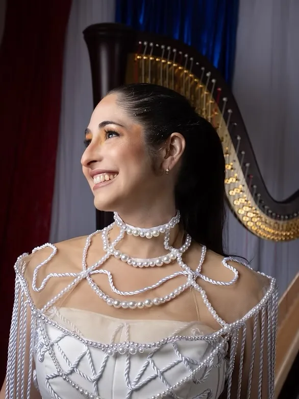 Anabel Gutierrez Orraca