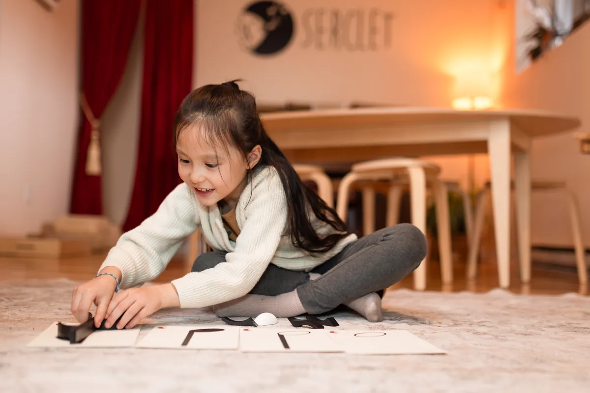 Apprentissage ludique de la musique